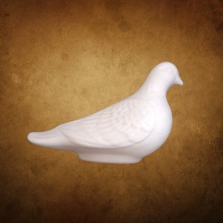 Güvercin (Seramik)