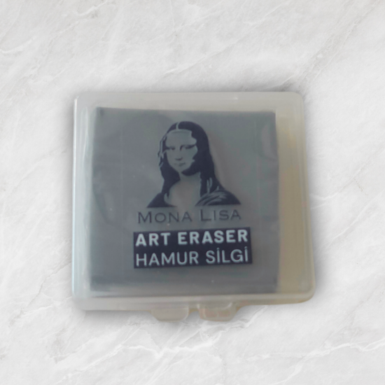 Mona Lisa Hamur Silgi