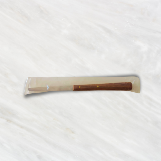 Porselen Spatulası No.1