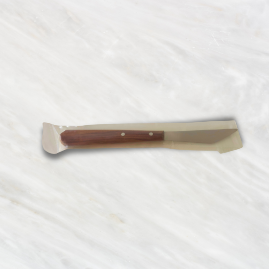 Porselen Spatulası No.3