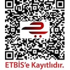 ETBİS Doğrulama